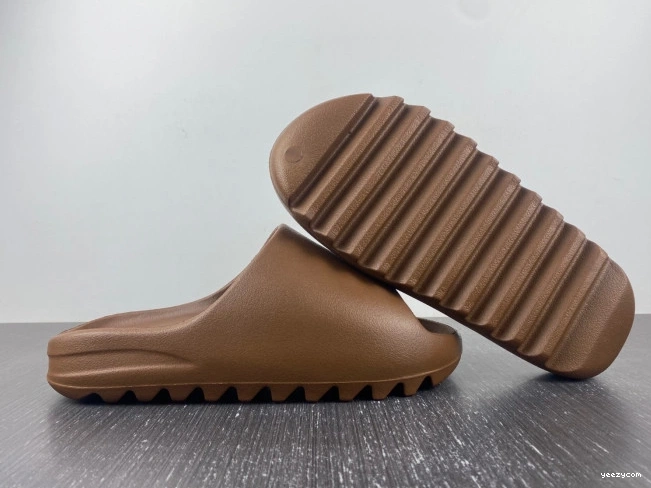 Yeezy Adidas Slide Flax FZ5896 0717